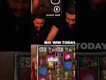 AyeZee vs San Quentin II – Big Win Inside