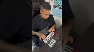 Caio Passos dirty melody 🔥 #caiopassos #beats #makingbeats #beatmaker