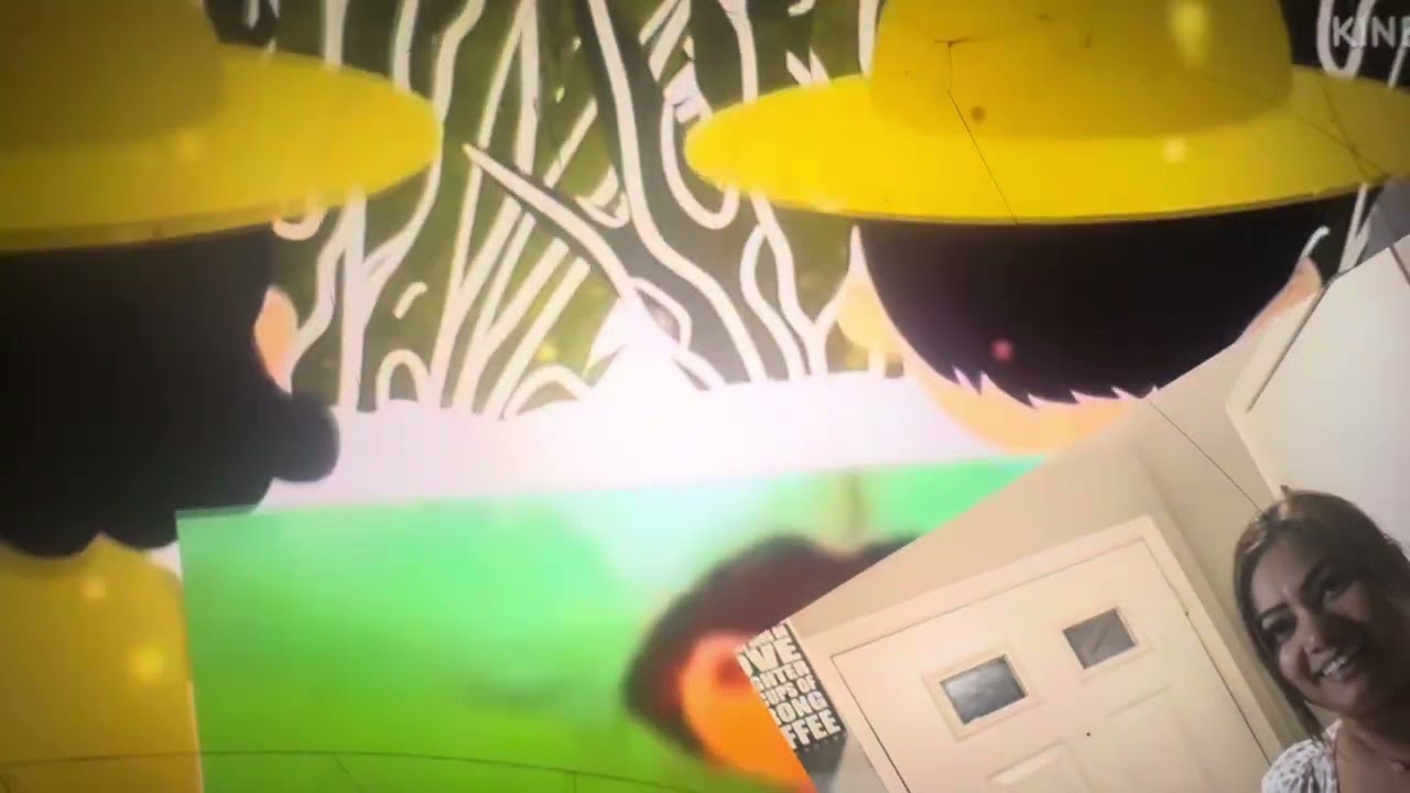 Polar bear hunt at run add round 2