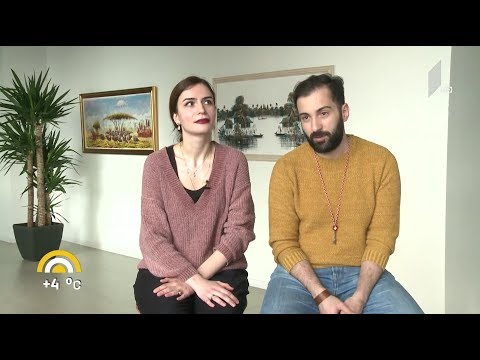 #ახალიდღე რა? სად? როდის?