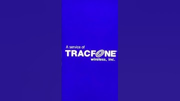 Tracfone KG200 & KG300 Startup & Shutdown Animation (Fanmade)