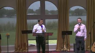 Slavic Full Gospel Church of Tampa Bay Sunday Service 05/24/2020