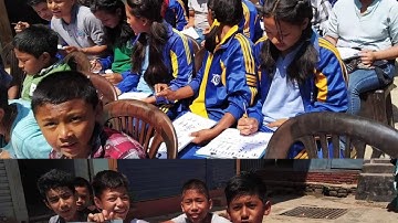 Ranjana lipi workshop