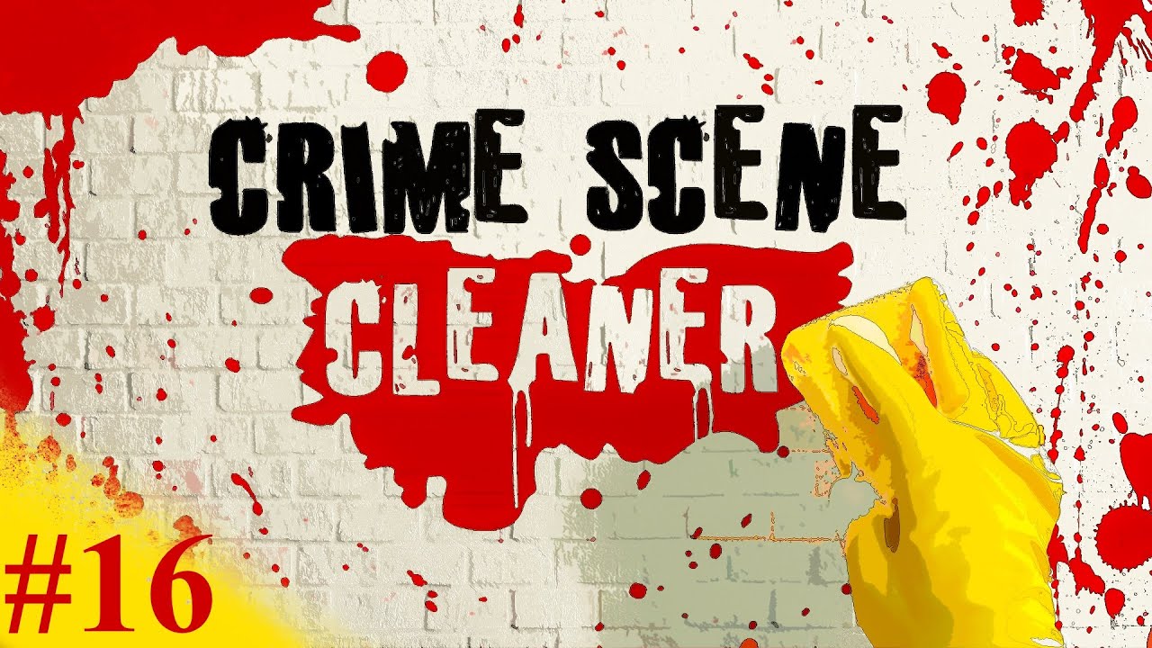 Koszmary Kovalky'ego | Crime Scene Cleaner PL {#16}