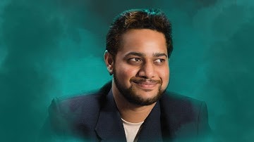 How to use the smudge effect in Photoshop for perfect speed art