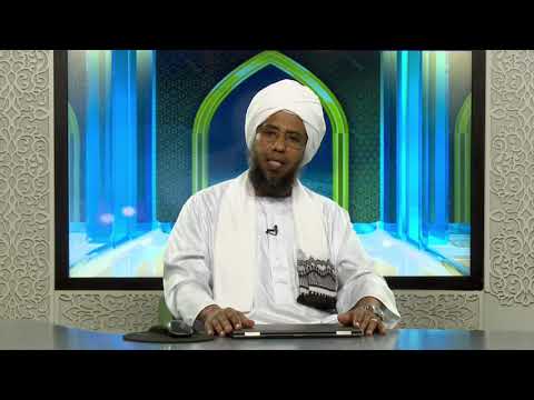 تفسير و أ ن أ ل ق ع ص اك ف ل م ا ر آه ا ت ه ت ز ك أ ن ه ا ج ان و ل ى م د ب ر ا