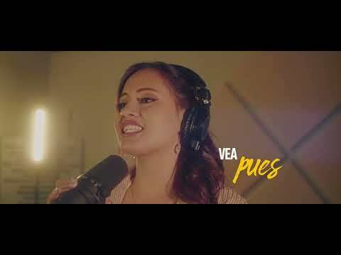 Vea pues - Zuley Montero