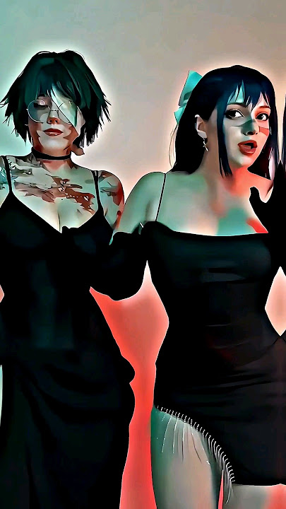 Ashi Ashi 5 🔥 Maki × Utahime 🥵 #jujutsukaisen #utahime #makizenin #youtube #shorts #edit #mrit