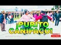 PURITO CANIPACO - HUAYLAS ANTIGUO / HUANCAINO QUE SE RESPETA