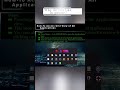 🐧 Gnome How To Access Grid View of All Applications 🐧 #Shorts #KGROSShorts #howToGnome