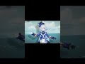 Furina edit - all eyes on me #viral #fontaine #genshin #edit #alleyesonme #furina #furinaedit #fypシ