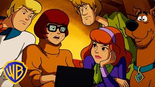 Scooby-Doo! En Français 🇫🇷 | Vera Sait Tout ! | Wb Kids