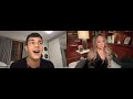 Lucky Fan Wins a Video Call with Mariah Carey