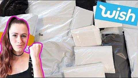 Come funzionano gli acquisti su Wish?