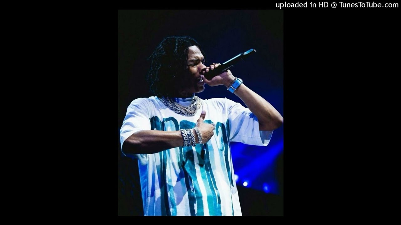 (FREE) Lil Baby Type Beat - "EMOTIONALLY SCARRED"