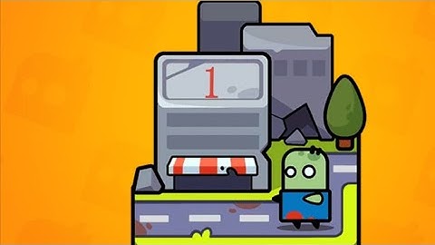 Survivor.io: Wild streets gameplay part 1 (no commentary)