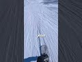 Sending it on the Jumps! (Snowboard Progression)