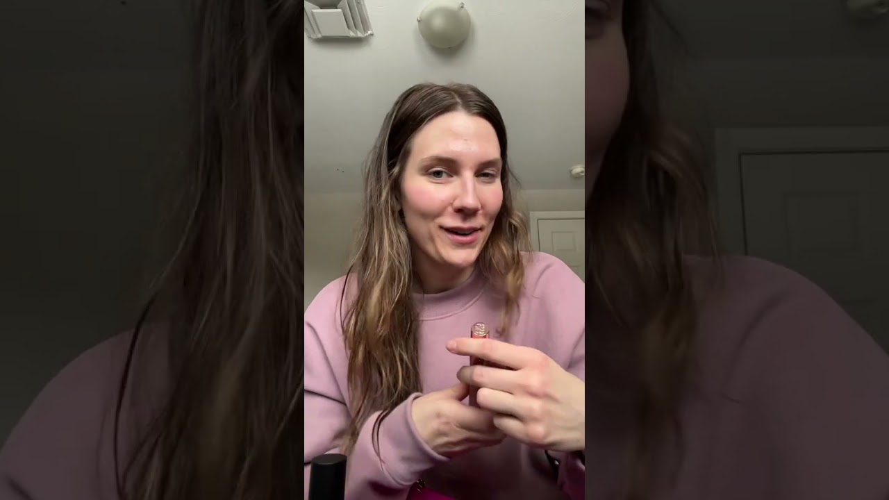 Pack My Makeup Bag With Me! NYC Trip