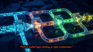 Python Data Types Every Beginner Must Know