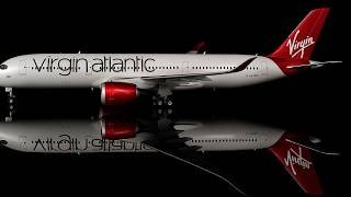 The Amazing Rise of Virgin Atlantic | Aviation History