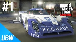 GTA5 The Secret Behind Car Upgrades! GTA5 Cunning Stunts Review #1 - Super Car Review