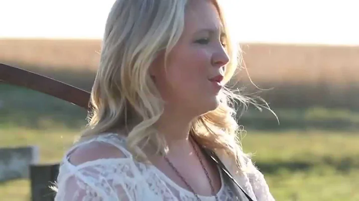 Sara Severson - My #1 Fan (Official Video)
