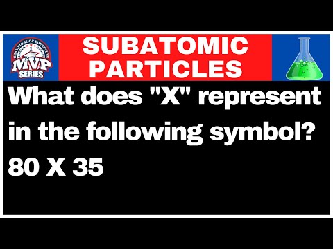 What does "X" represent in the following symbol? 80 X 35