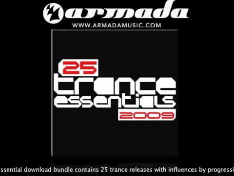 Tonton 25 Trance Essentials 2009 di YouTube
