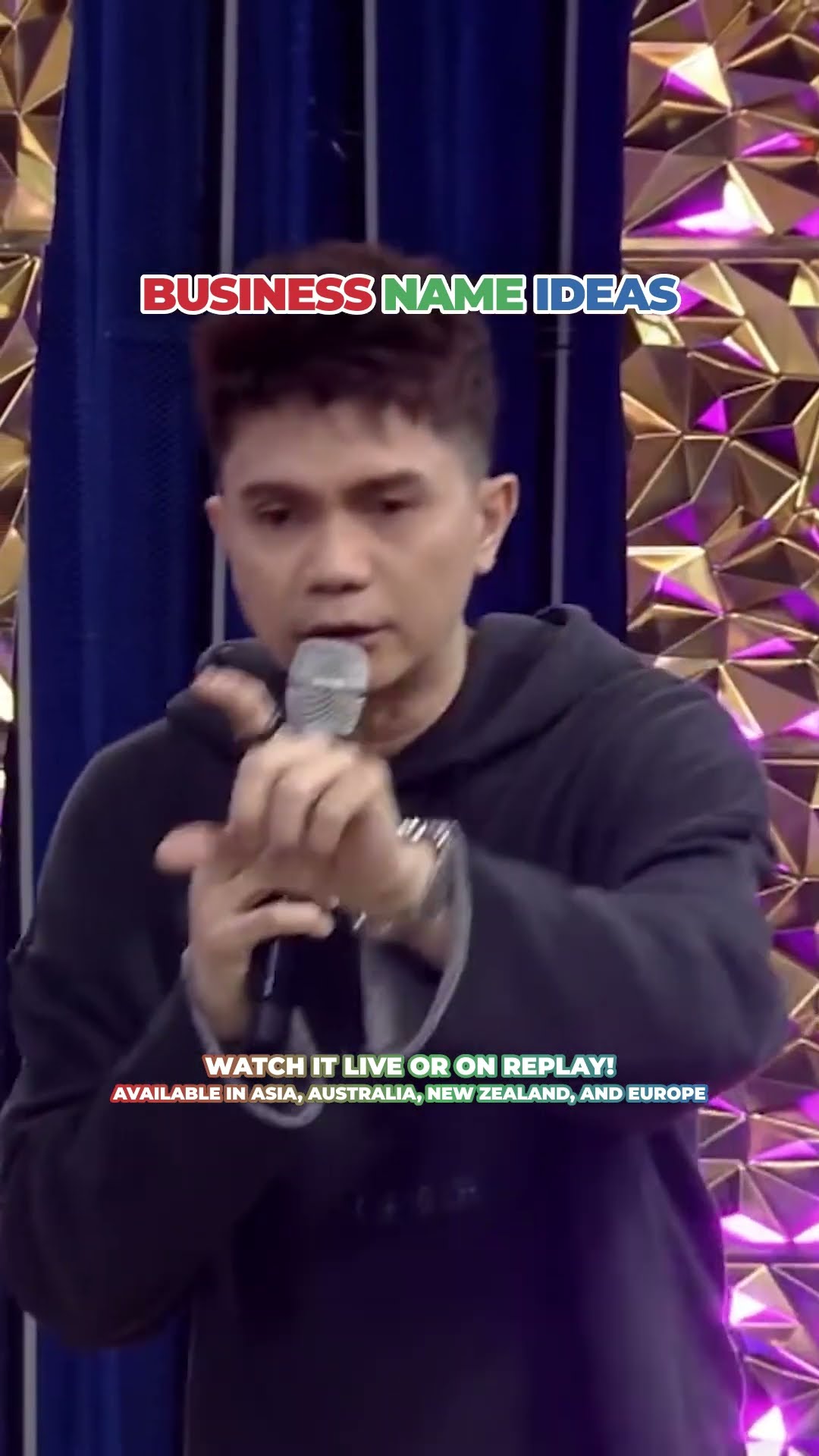 Tip #1: Dapat may dating agad ? #ItsShowtime #Showtime #KapamilyaOnlineLive
