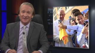 Real Time with Bill Maher: New Rules – October 9, 2015 (HBO)