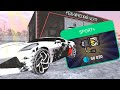 🚀ПОСТАВИЛ SPORT+ НА BUGATTI LA NOIRE в БЛЕК РАША! BLACK RUSSIA RP! CRMP MOBILE!