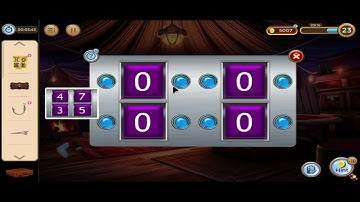 Web of Lies Midnight Murders Level 23 Walkthrough