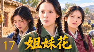 【2026催泪苦情剧】姐妹花 17 | 父母早逝，貌美二姐 #蒋勤勤 牺牲爱情与事业扛起家！半生艰辛苦尽甘来，重逢旧爱再续前缘 #王阳