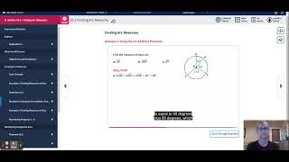 Geo Ch10L2 Notes & Examples