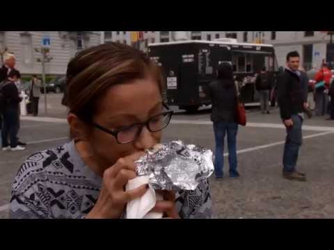 Señor Sisig Food Truck: Check, Please! Bay Area review