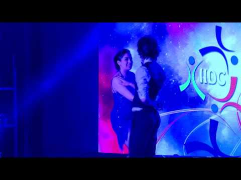 IIDC 2016 |  Team Star Dance company |  NewDelhi  | Day 1