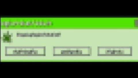 Microsoft Sam reads Funny Windows Errors (S3EP3)