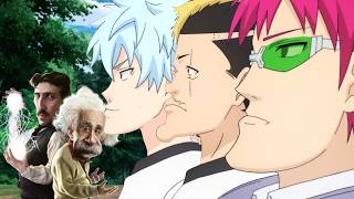 Saiki K Is A Comedic Masterpiece