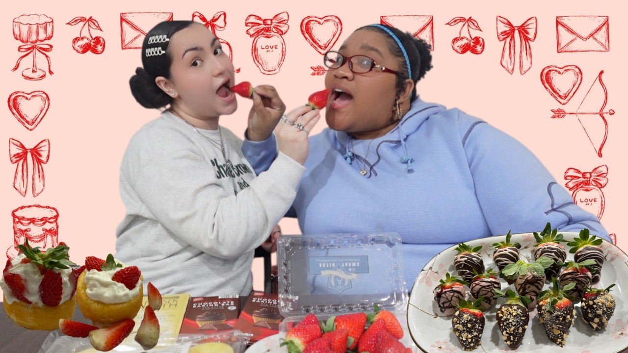 Making Chocolate Covered Strawberries I should we start a business ?