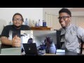 &quot;Tyrone Magnus &amp; Mamba Jumbo Meet Tyrone &#39;Long Dick Style&#39;&quot; part 1&amp;2 REACTION!!!!!