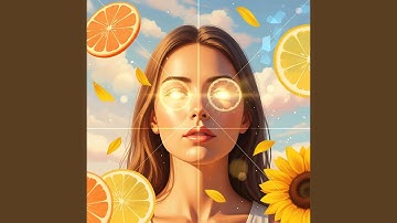 Sunshine in My Retina