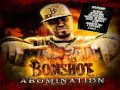 Bomshot - Stop Snitching Ft. C.Notes