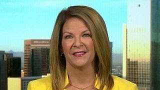 Flake challenger Dr. Kelli Ward on the establishment fight