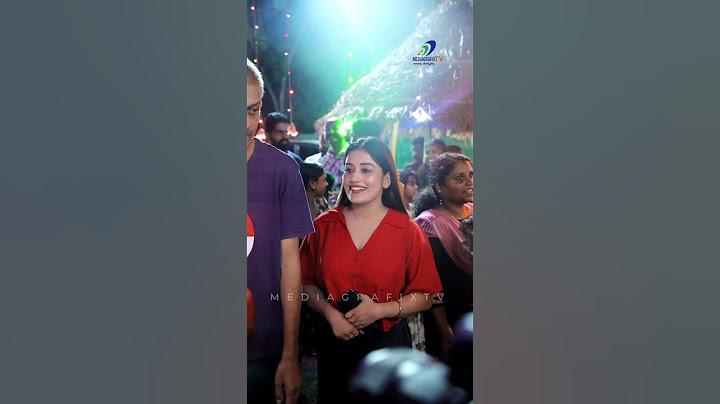നടി അനുമോൾ ഉല്ലാസ് പന്തളത്തിന്റെ ഹോട്ടൽ ഉദ്ഘാടനത്തിന് എത്തിയപ്പോൾ