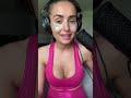 Happy Wednesday! Home Workout and chat!