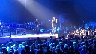 Blake Shelton - Lonely Tonight - Brooklyn Barclays Center 2016