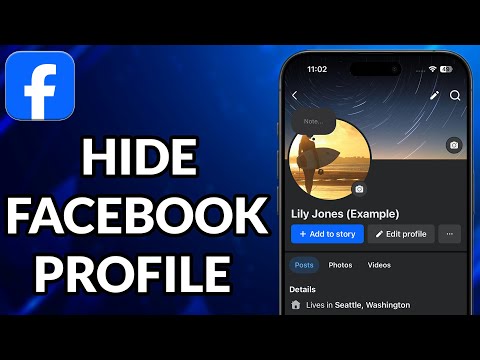 How To Hide