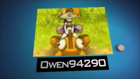 Premiere vidéo !! Mon Intro :p