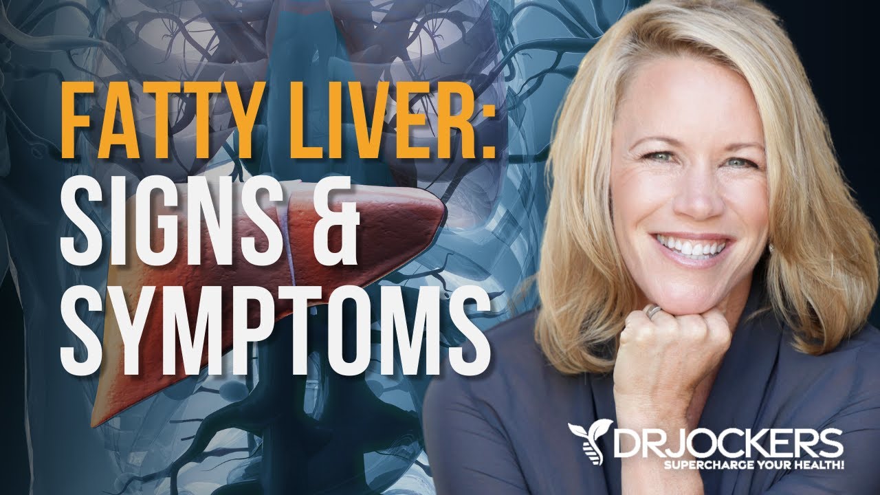 Fatty Liver Signs Symptoms Dr David Jockers YouTube Fatty liver signs symptoms dr david jockers youtube