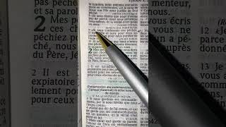 Si nous confessons nos péchés, il est fidèle pour nous pardonner #bible Si nous confessons nos péchés, il est fidèle pour nous pardonner #bible
